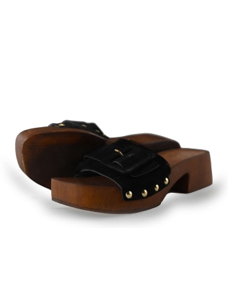 Notre-V Slippers