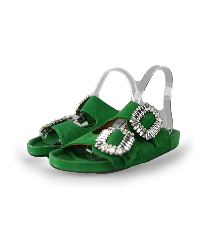 Toral Slippers