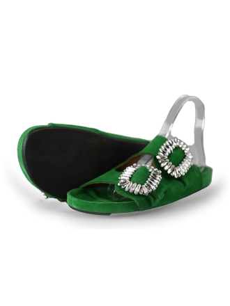 Toral Slippers