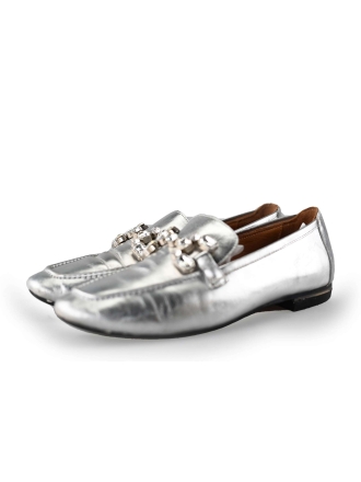 Notre-V Instappers Zilver 218561
