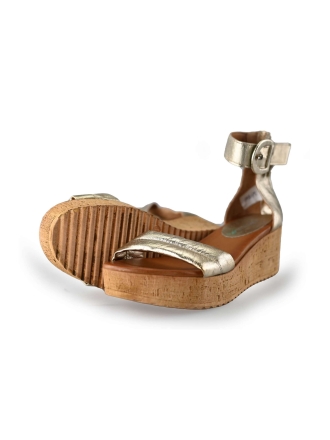 Omoda Sleehakken