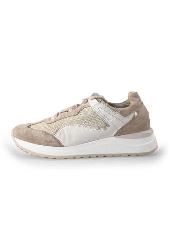 Haboob Sneakers Bruin 218595