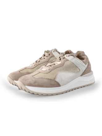 Haboob Sneakers Bruin 218595