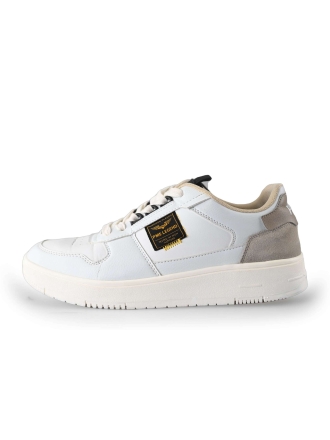 PME Legend Sneakers Wit 218634