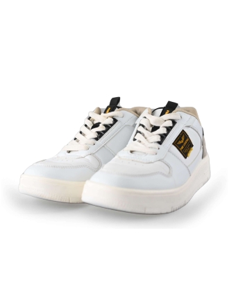 PME Legend Sneakers Wit 218634
