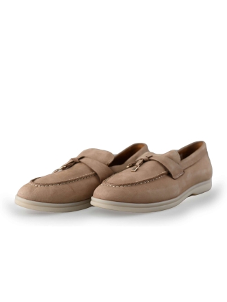 Notre-V Loafers Beige 218639