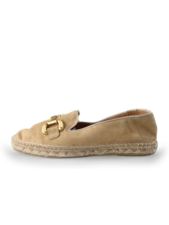 Lina Locchi Espadrilles Beige 218642
