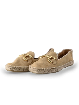 Lina Locchi Espadrilles Beige 218642