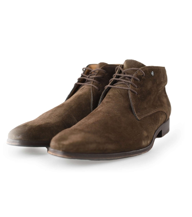 Van Bommel Veterschoenen