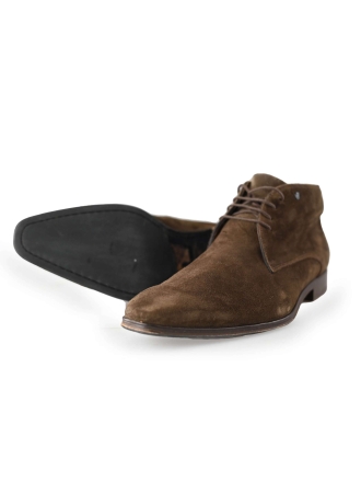 Van Bommel Veterschoenen
