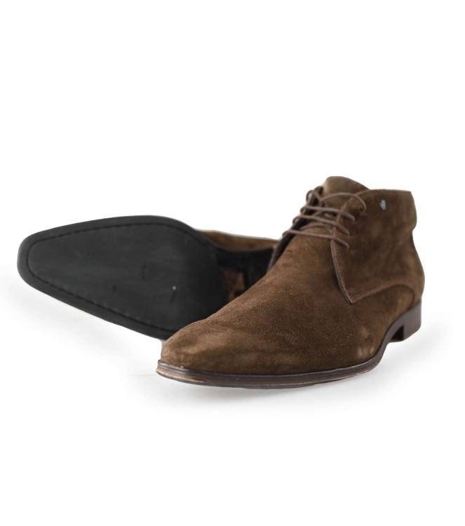 Van Bommel Veterschoenen