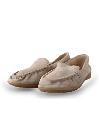 Gabor Instappers Beige 218703