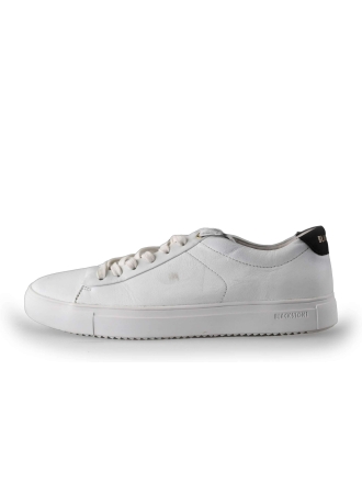 Blackstone Sneakers Wit 218705