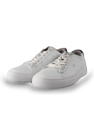 Blackstone Sneakers Wit 218705