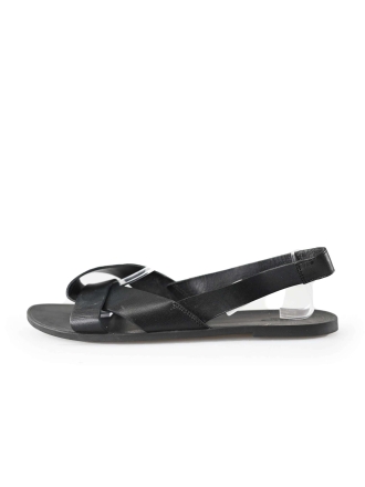 Vagabond Sandalen Zwart 218728