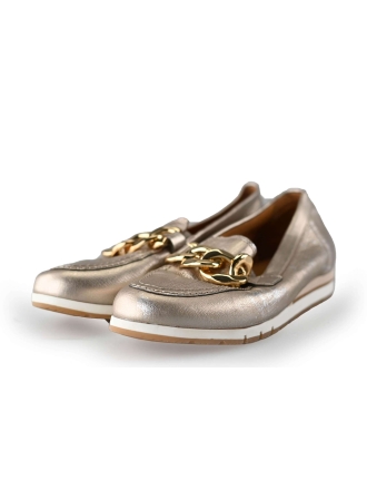 Gabor Loafers Brons 218732