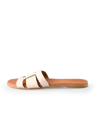 Notre-V Slippers Beige 218736