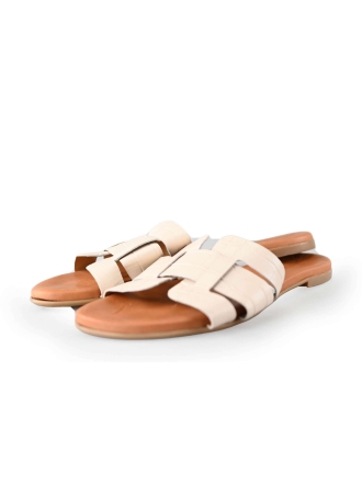 Notre-V Slippers Beige 218736