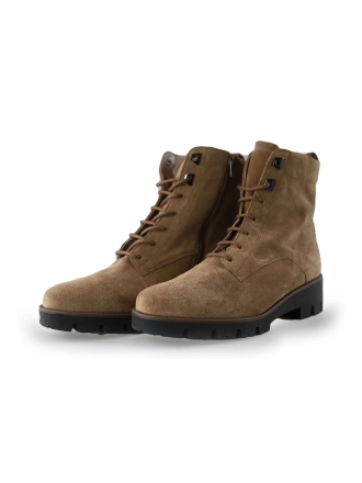 Gabor Veterboots Bruin 218756