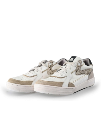 Maruti Sneakers Wit 218773
