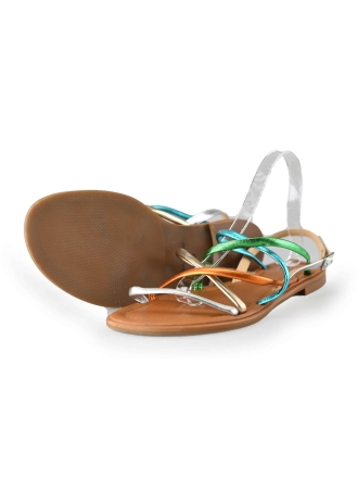 Notre-V Sandalen