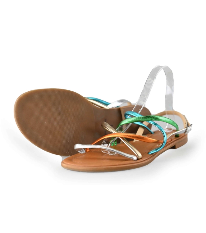 Notre-V Sandalen