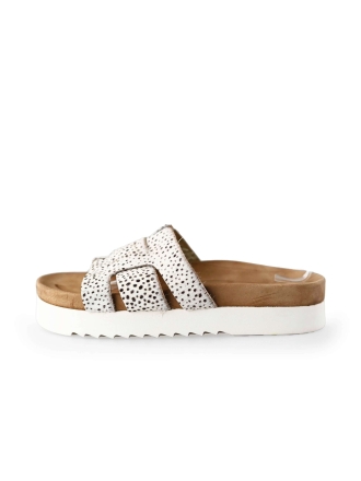 Maruti Slippers Wit 218806