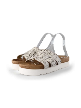 Maruti Slippers Wit 218806