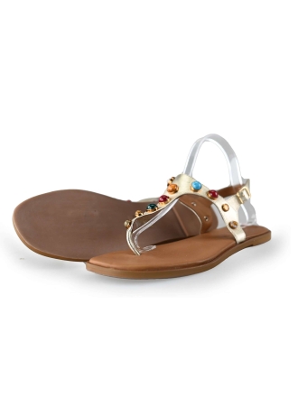 Notre-V Sandalen