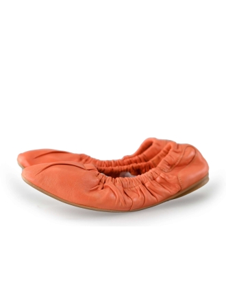 Bronx Ballerina's Oranje 218813