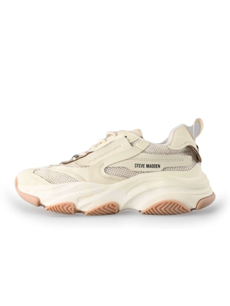 Steve Madden Sneakers Beige 218818