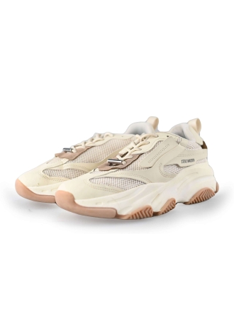 Steve Madden Sneakers Beige 218818