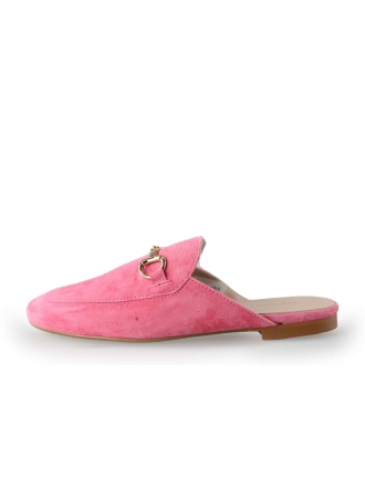 Stefano Lauran Loafers Roze 218823