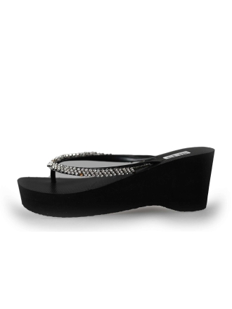 Uzurii Slippers Zwart 218835