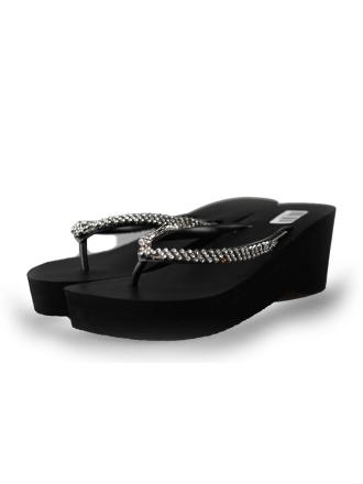 Uzurii Slippers Zwart 218835