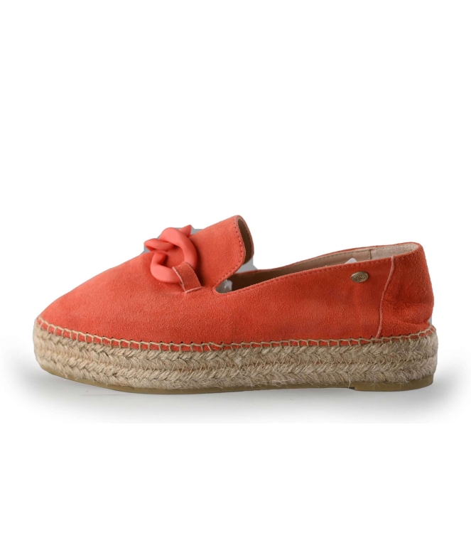 Fred de La Bretoniere Espadrilles