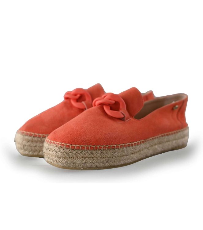 Fred de La Bretoniere Espadrilles