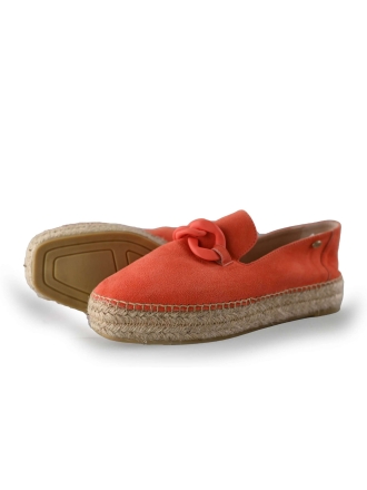 Fred de La Bretoniere Espadrilles