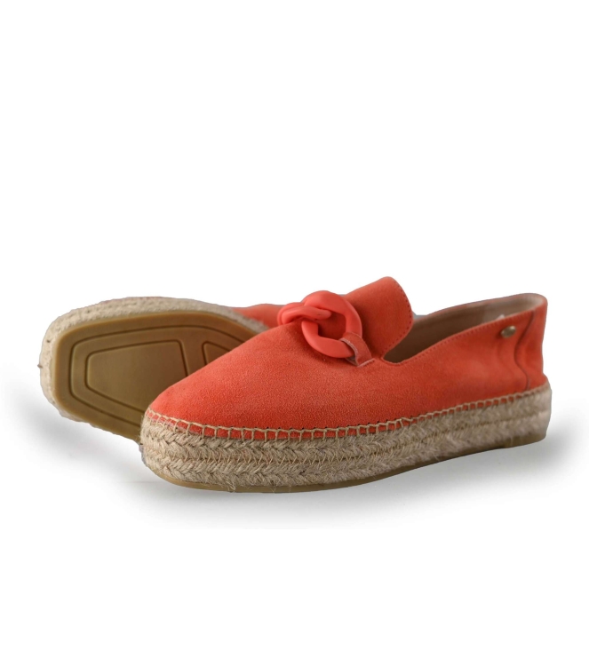 Fred de La Bretoniere Espadrilles