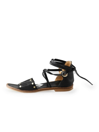 Omoda Sandalen Zwart 218848