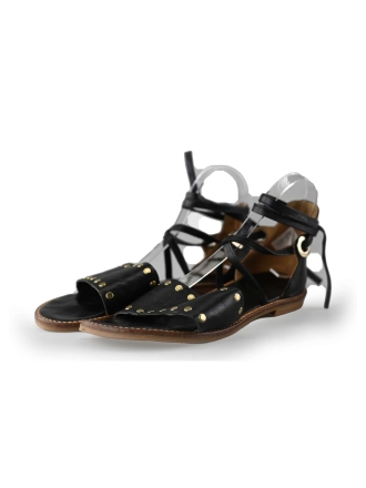 Omoda Sandalen Zwart 218848