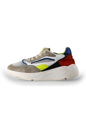 Giga Sneakers Beige 218861