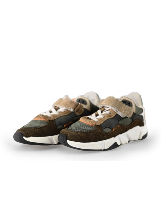 Ton & Ton Sneakers Bruin 218862