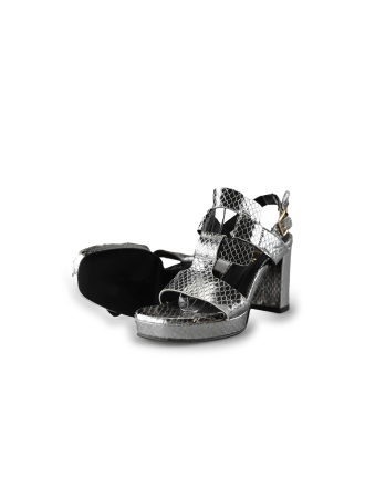 Notre-V Sandalen