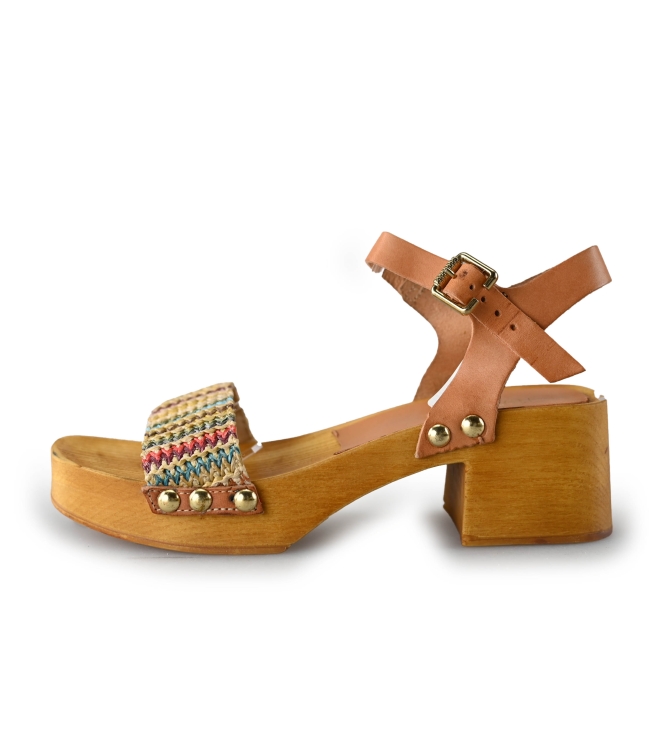 Notre-V Sandalen