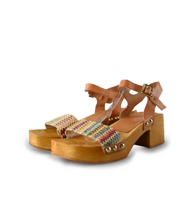 Notre-V Sandalen