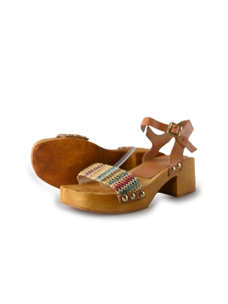 Notre-V Sandalen