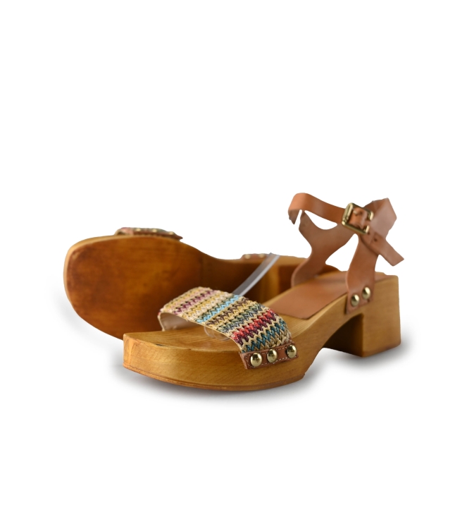 Notre-V Sandalen