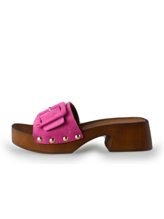Notre-V Slippers Roze 218876