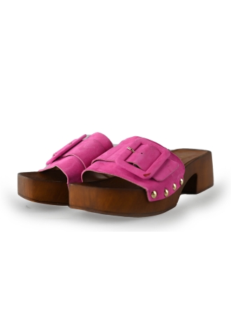 Notre-V Slippers Roze 218876